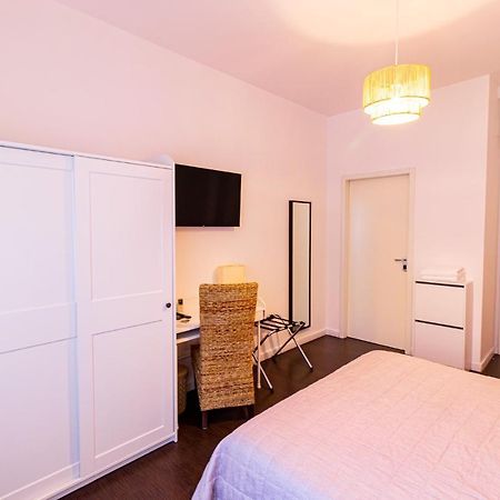 Elisir B & B Пескара Екстериор снимка