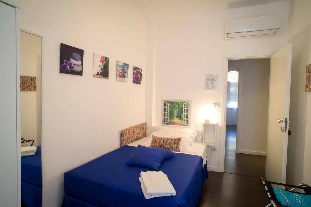 Elisir B & B Пескара Екстериор снимка