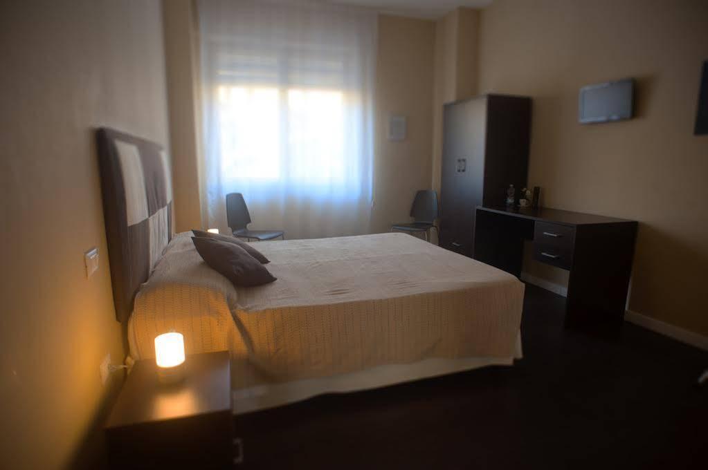 Elisir B & B Пескара Екстериор снимка