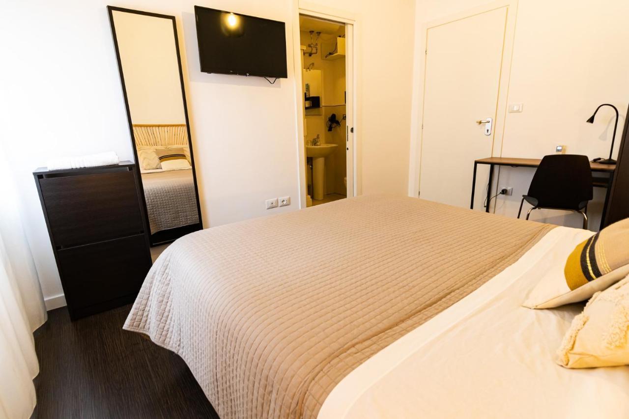 Elisir B & B Пескара Екстериор снимка