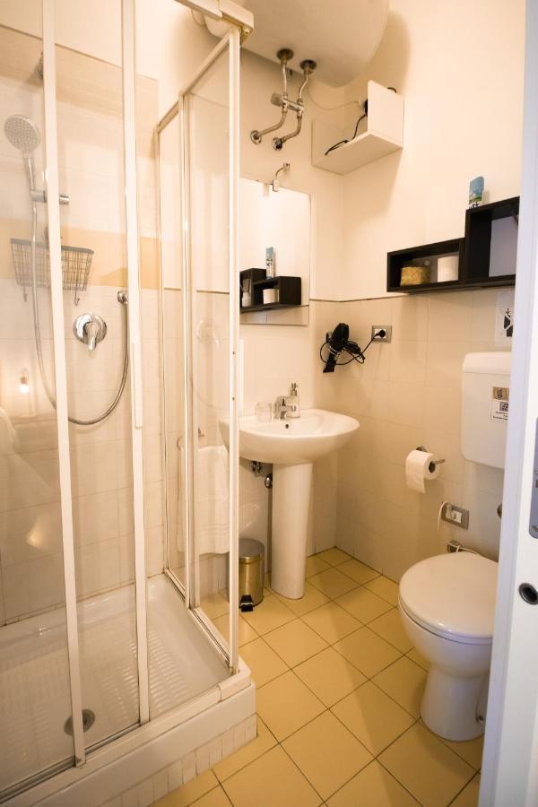 Elisir B & B Пескара Екстериор снимка
