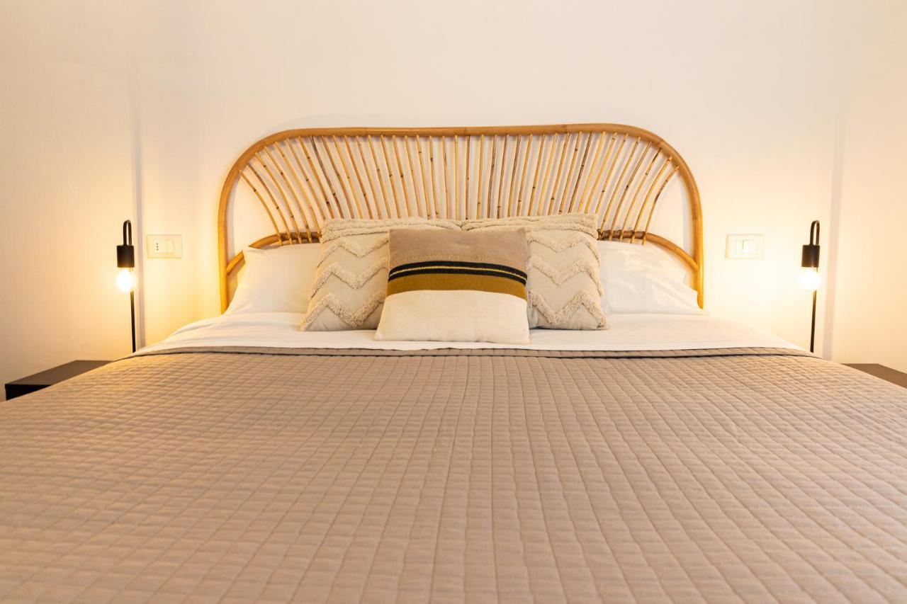 Elisir B & B Пескара Екстериор снимка