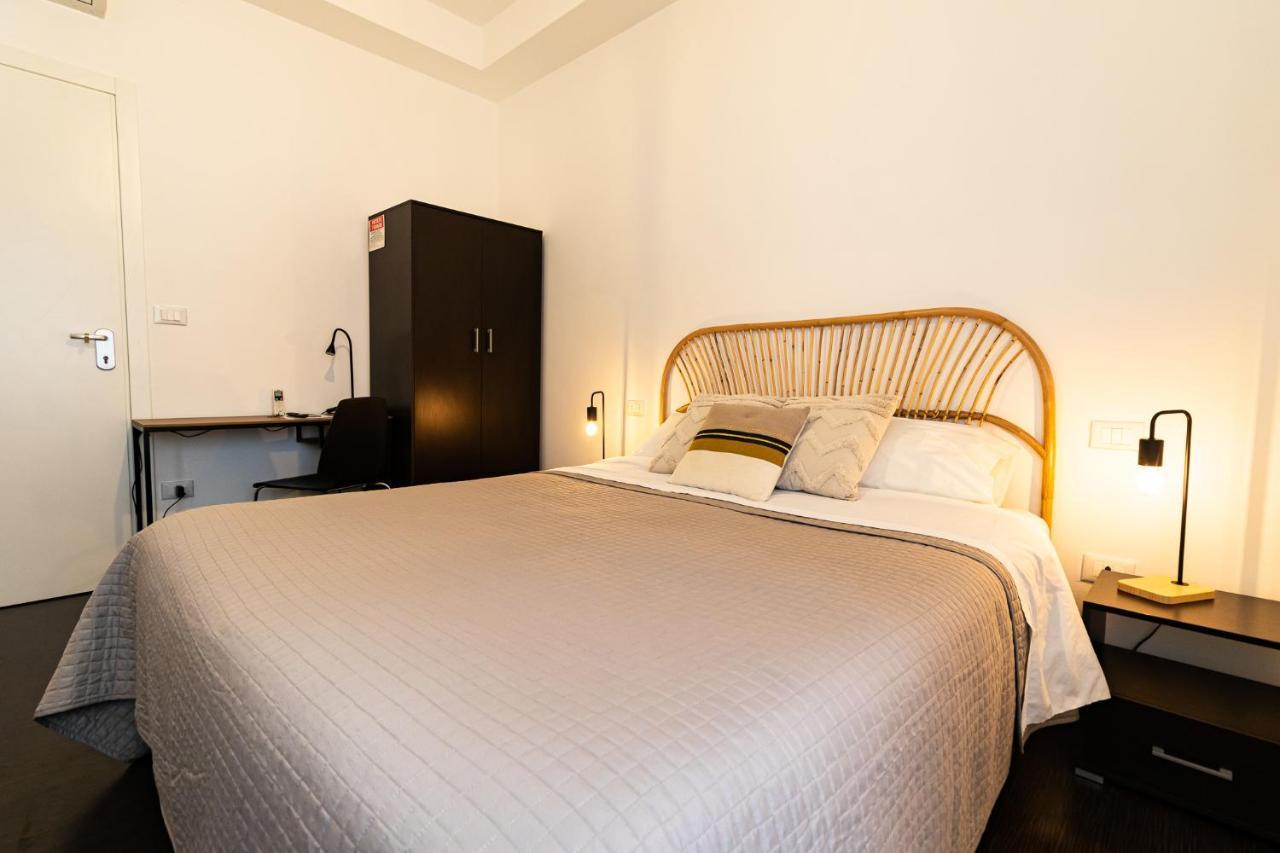 Elisir B & B Пескара Екстериор снимка