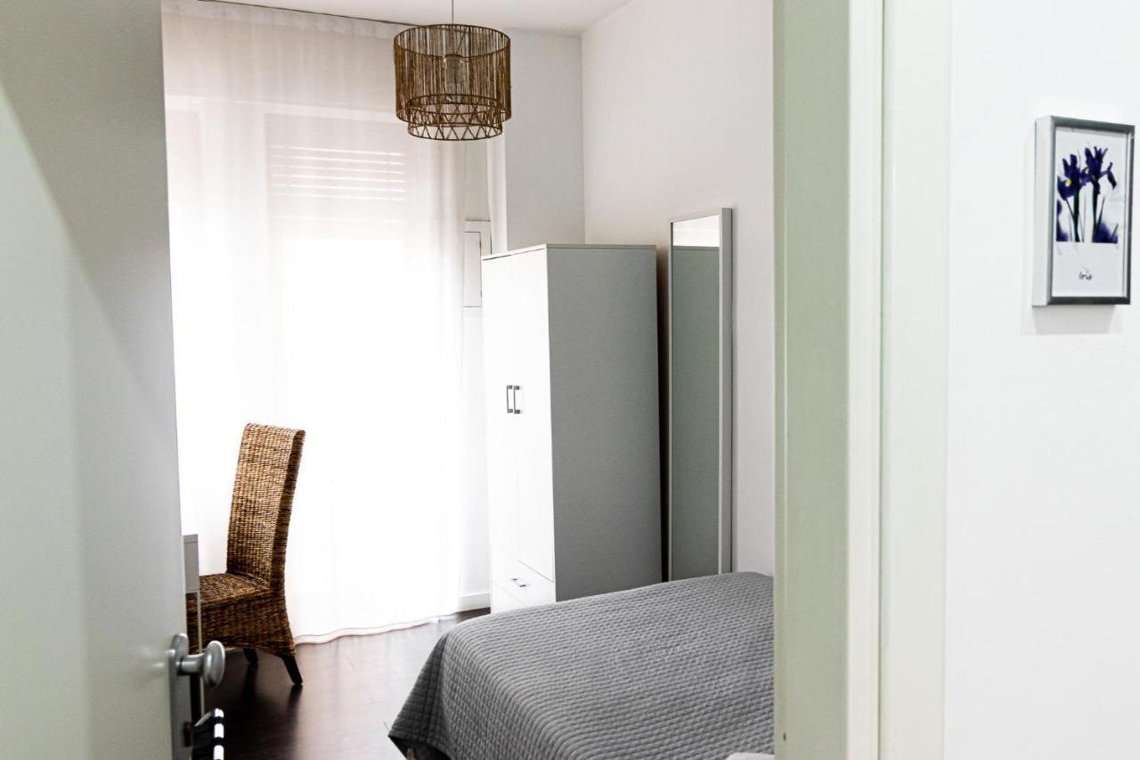 Elisir B & B Пескара Екстериор снимка