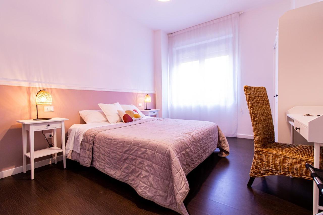 Elisir B & B Пескара Екстериор снимка