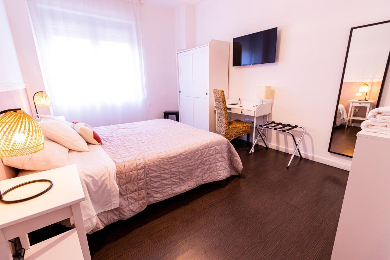 Elisir B & B Пескара Екстериор снимка