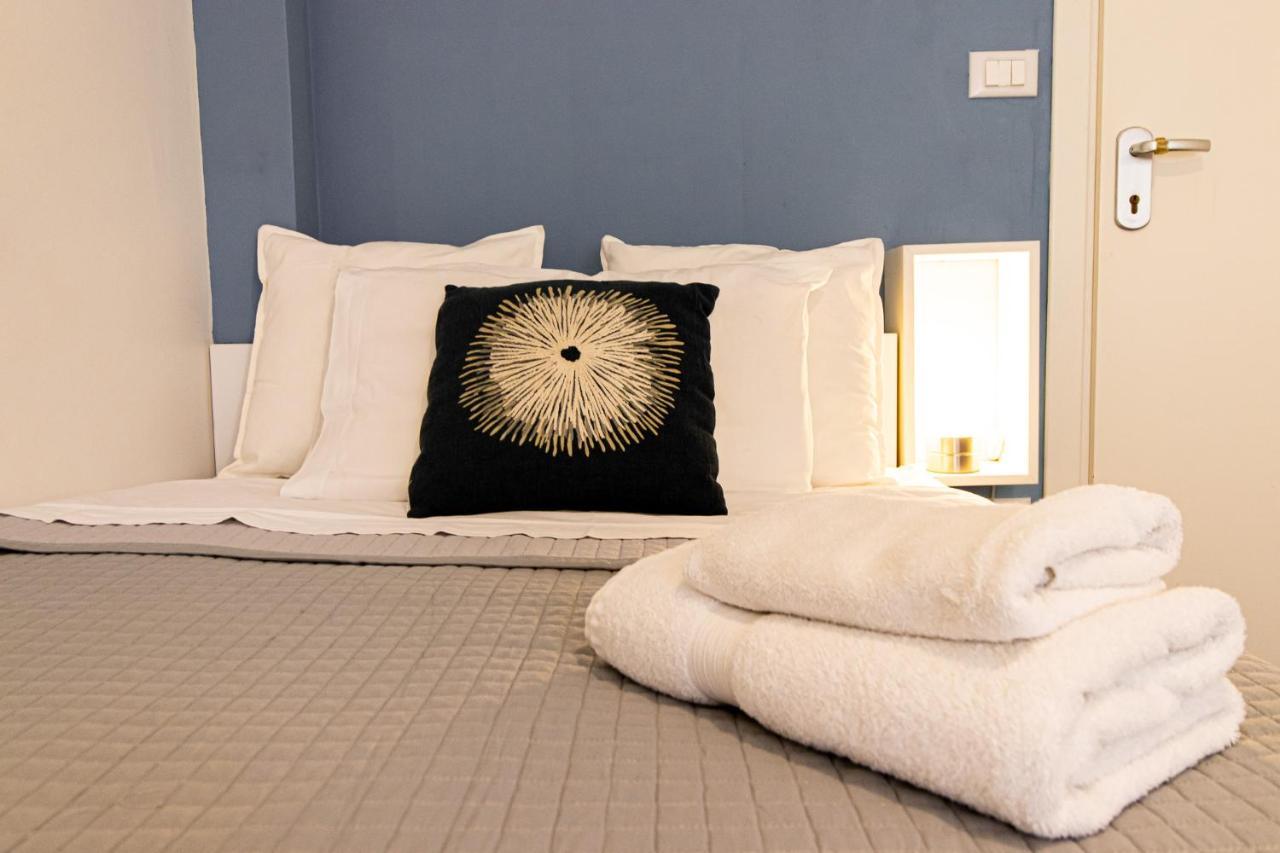Elisir B & B Пескара Екстериор снимка