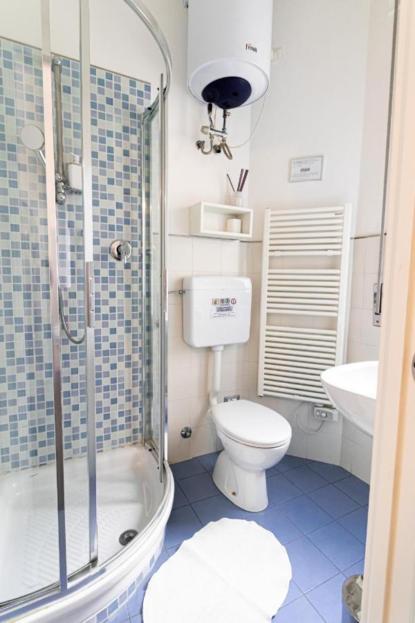 Elisir B & B Пескара Екстериор снимка