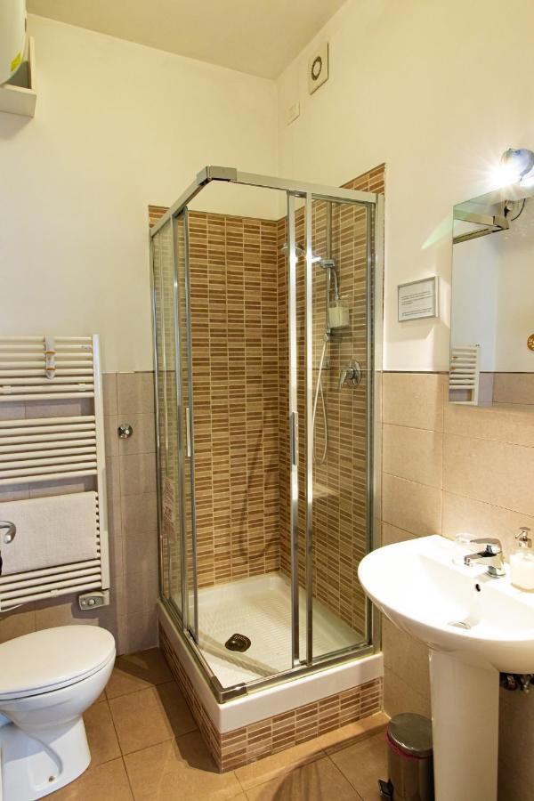 Elisir B & B Пескара Екстериор снимка