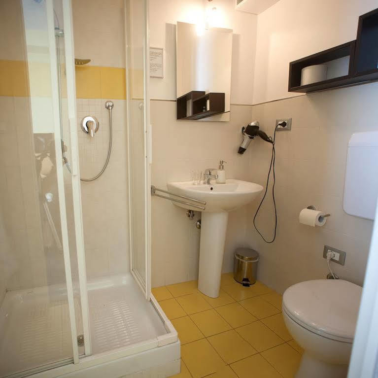 Elisir B & B Пескара Екстериор снимка